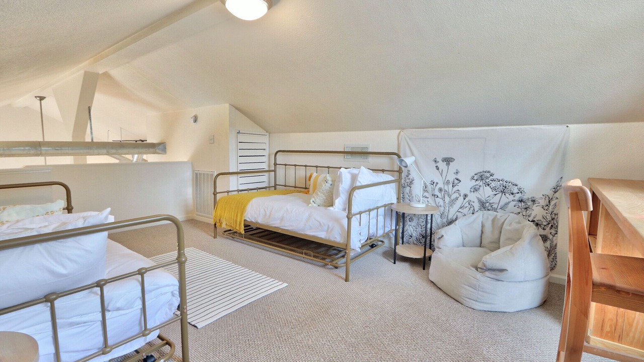 Photo of Bedroom in Wimberley