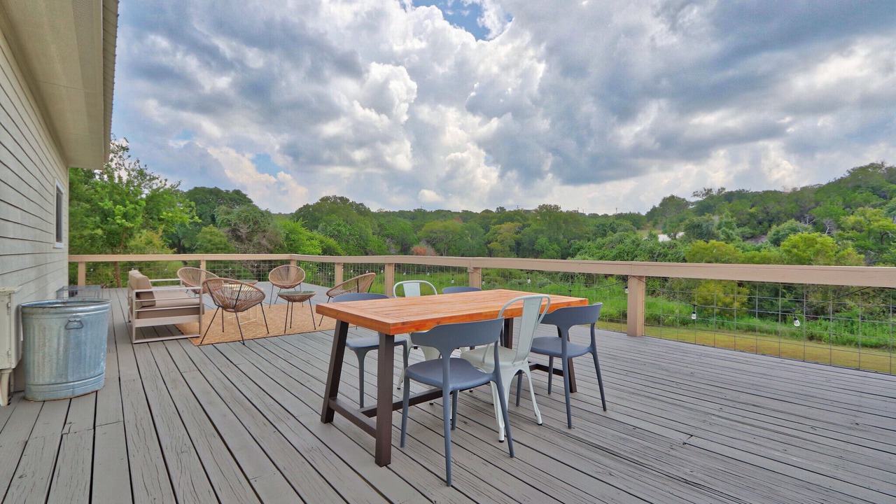 Photo of Outdoor in Wimberley