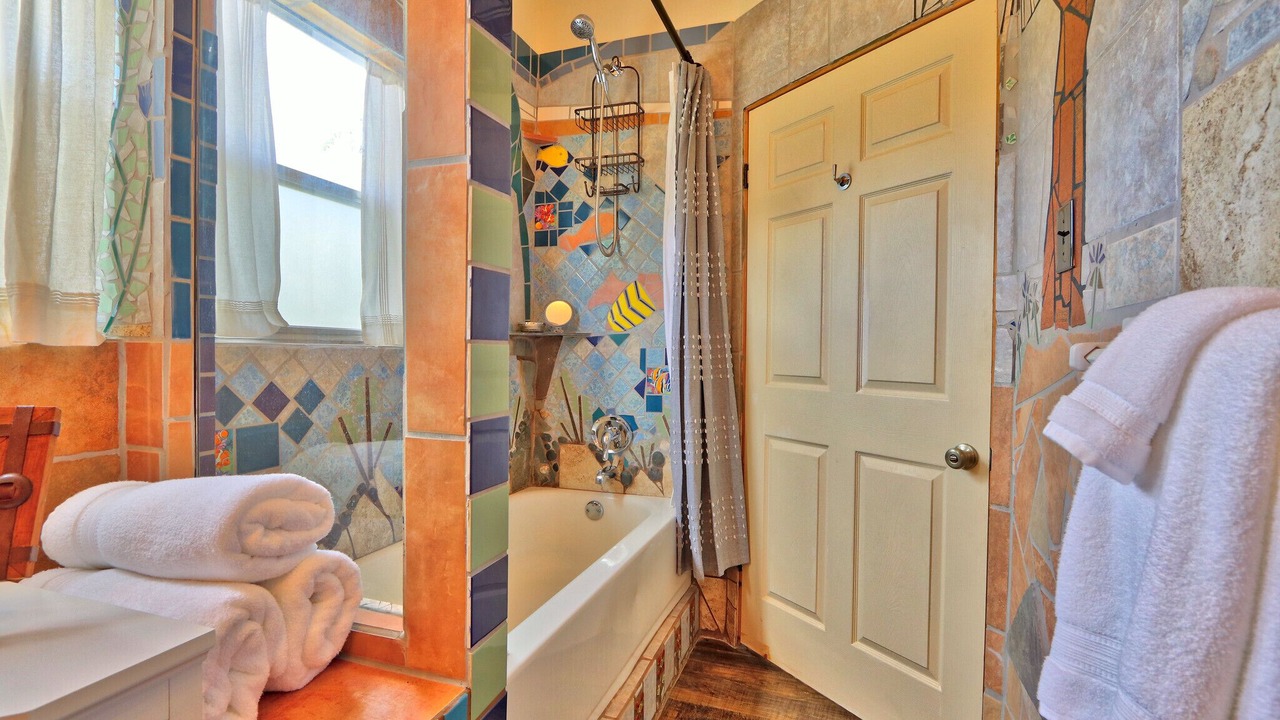 Photo of Bathroom in San Marcos
