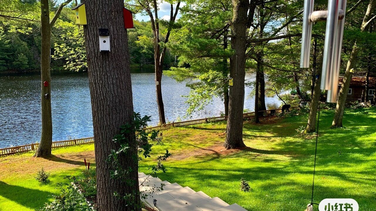 Photo of Outdoor in Parry Sound