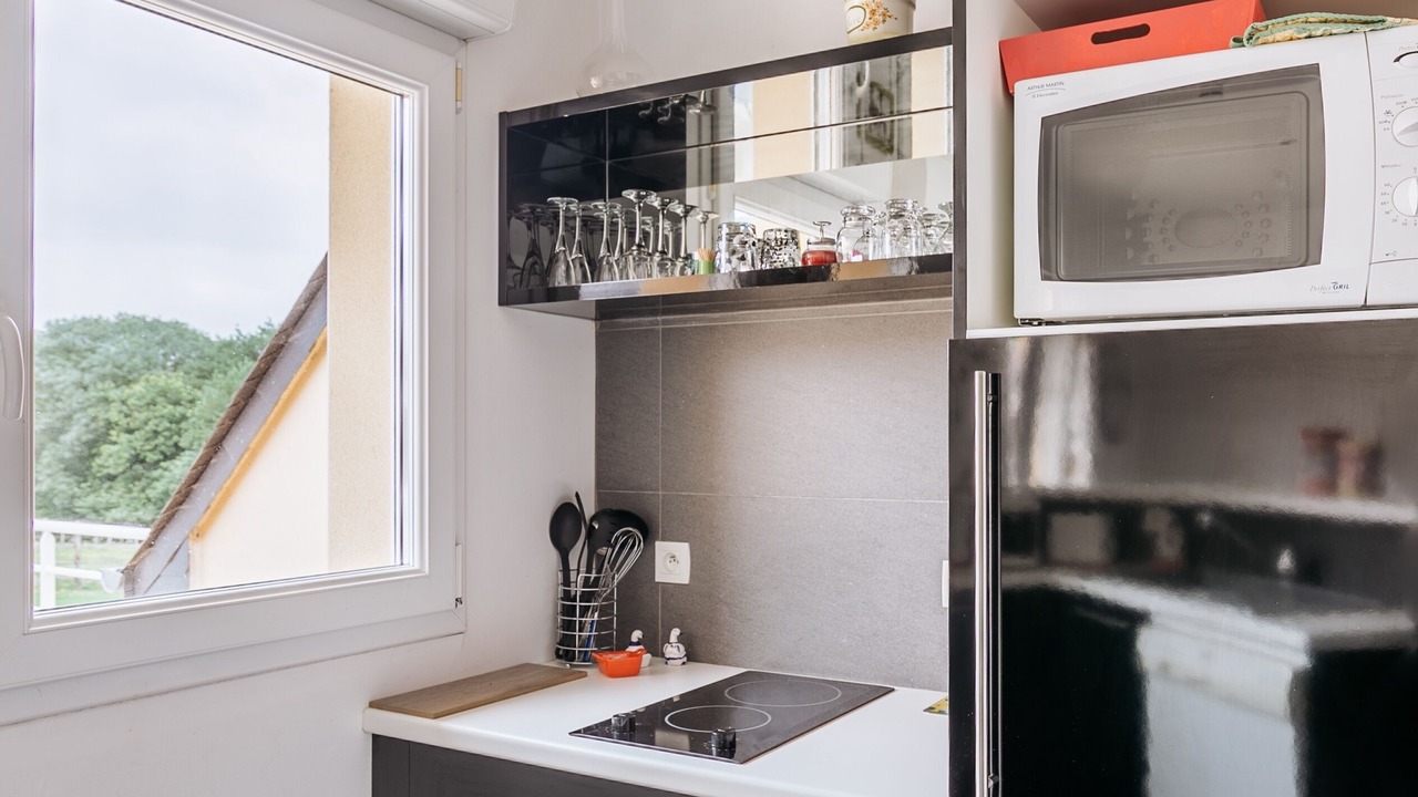 Photo of Kitchen in Tremereuc