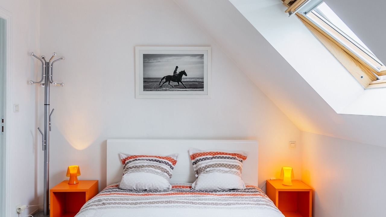 Photo of Bedroom in Tremereuc