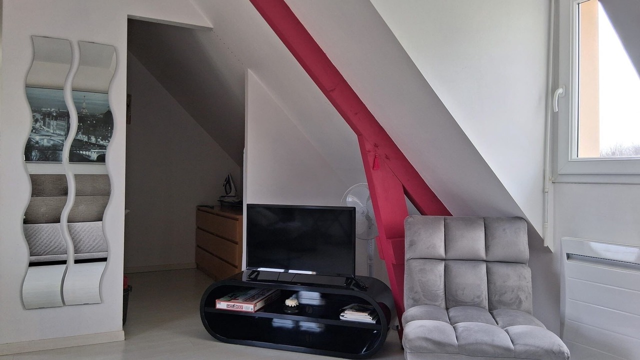 Photo of Livingroom in Tremereuc