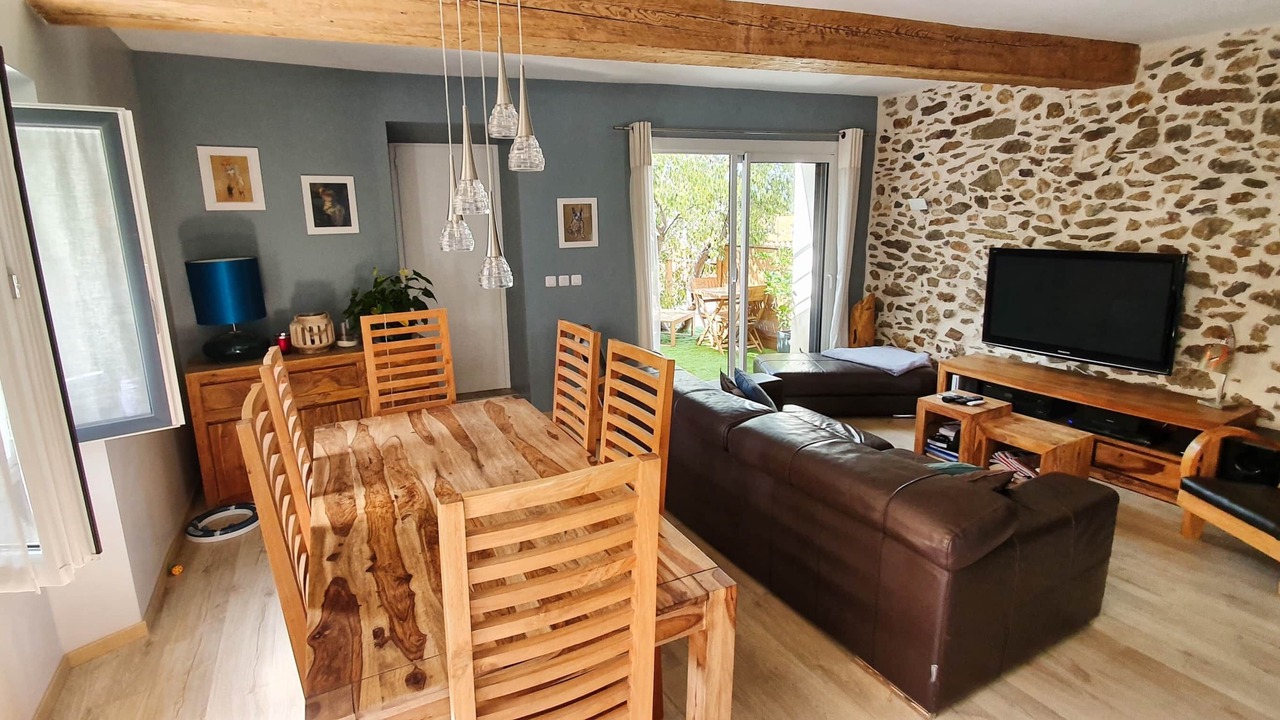 Photo of Bedroom in Montesquieu-des-Alberes