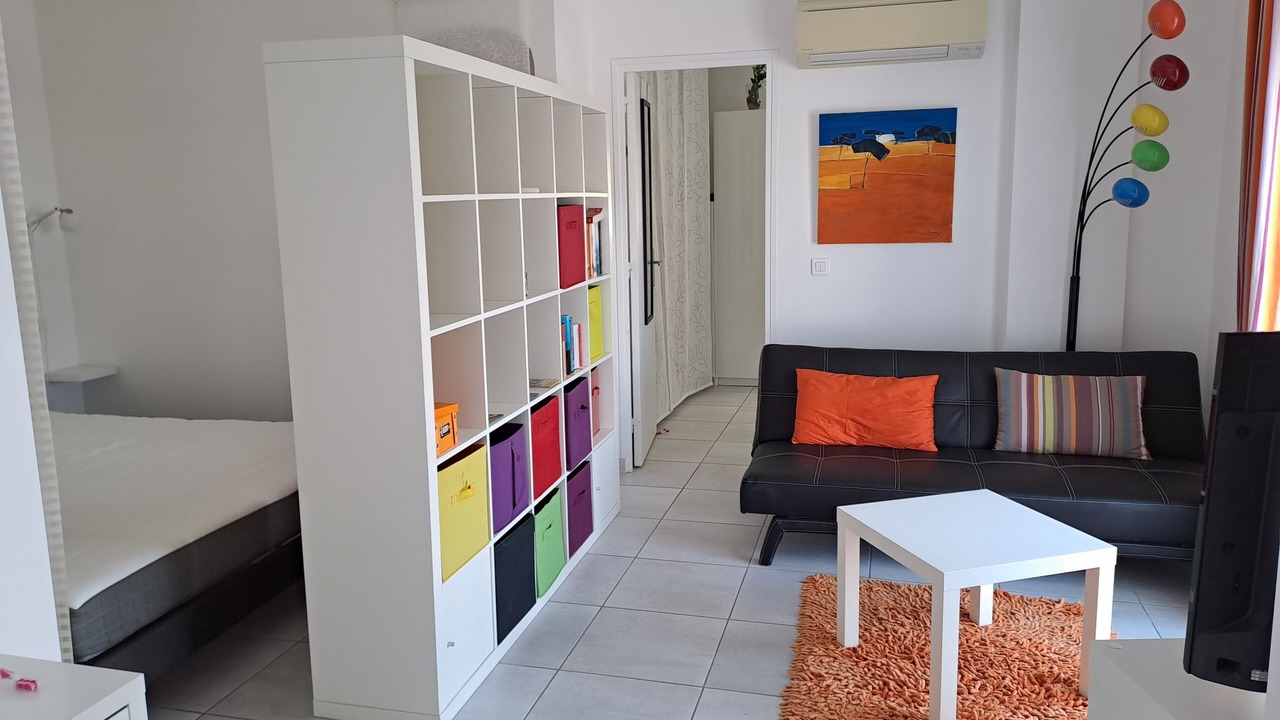Photo of Bedroom in Laroque-des-Alberes