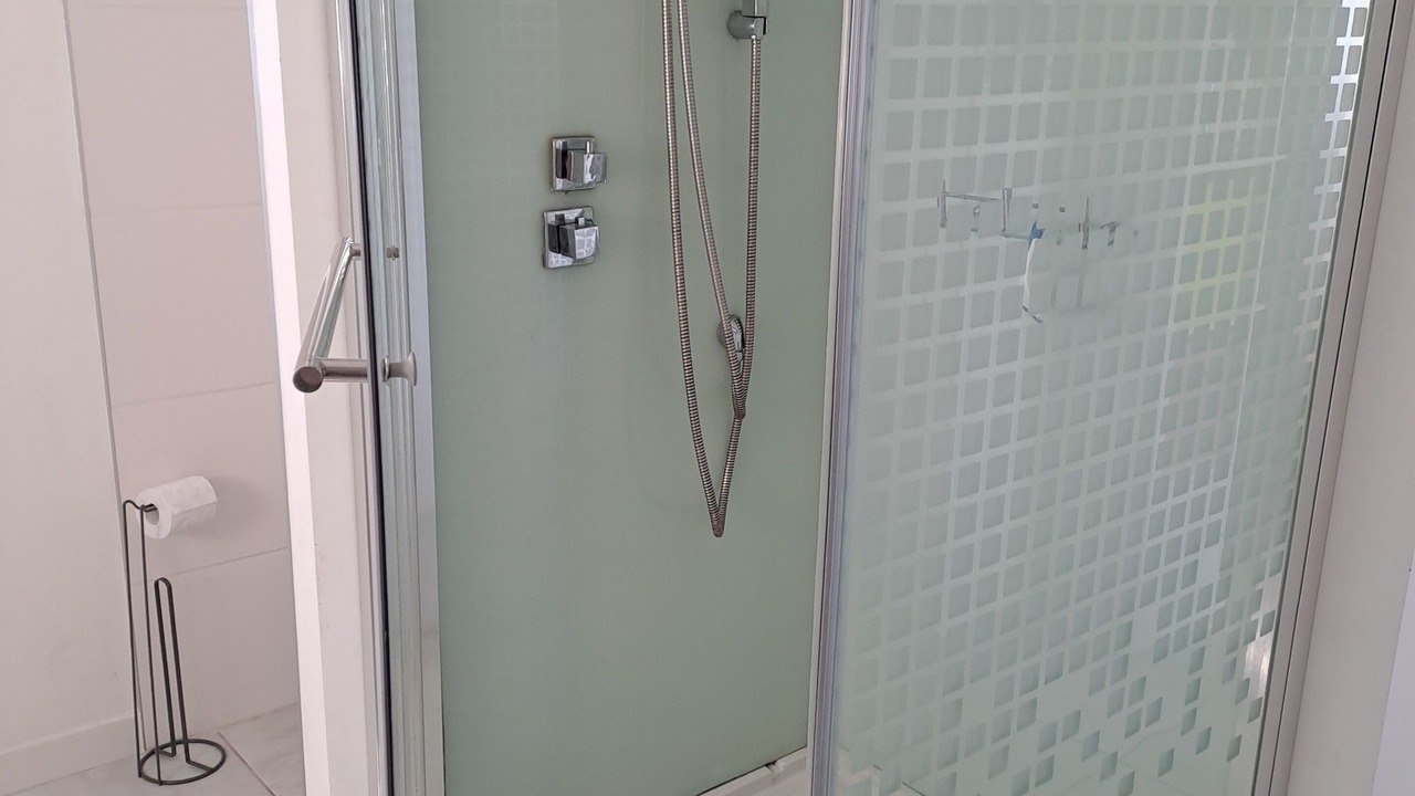 Photo of Bathroom in Laroque-des-Alberes