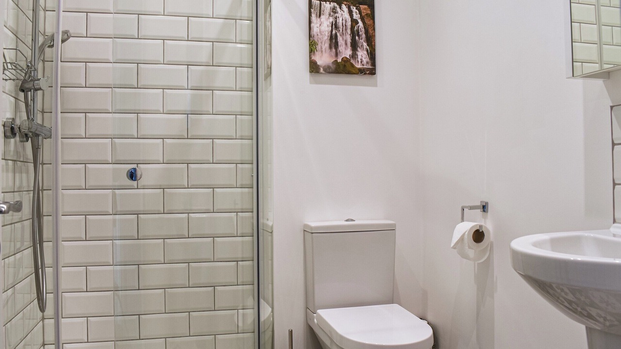 Photo of Bedroom in Bradford-on-Avon