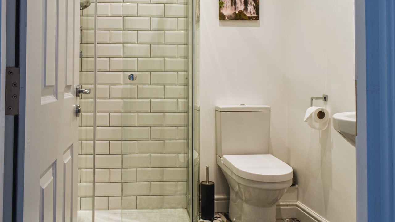 Photo of Bedroom in Bradford-on-Avon