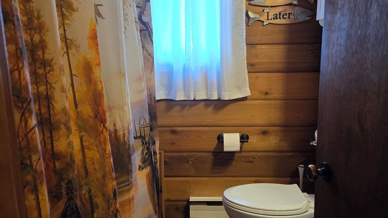 Photo of Bathroom in Lyon Mountain