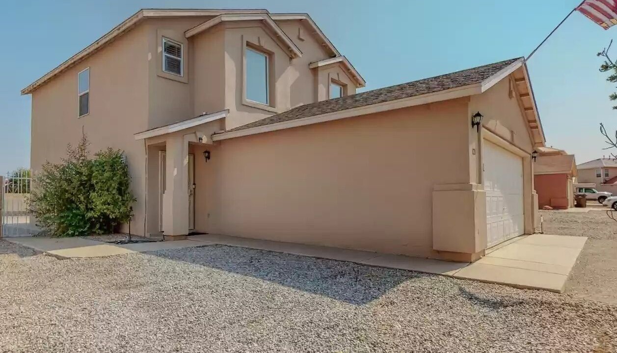 Photo of Outdoor in North Valley