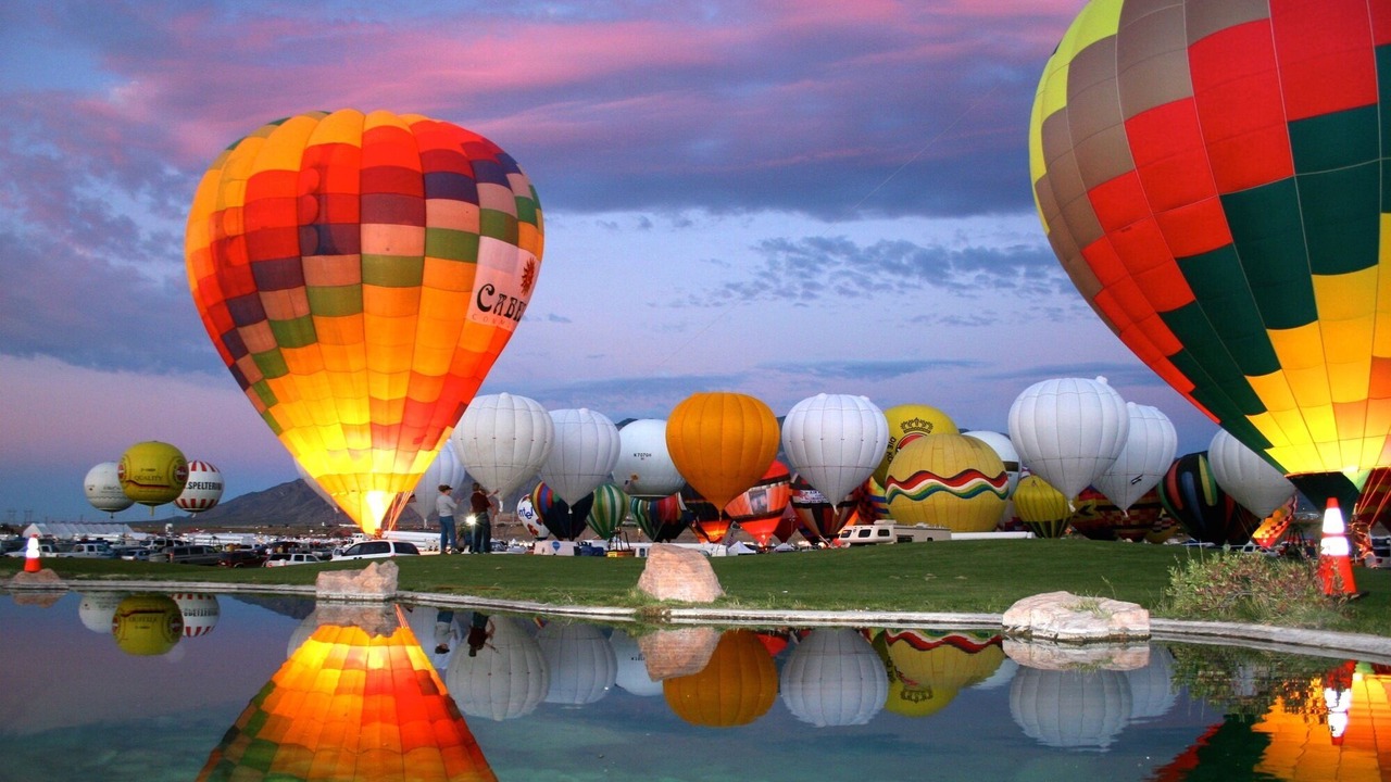 Photo of Outdoor in North Valley
