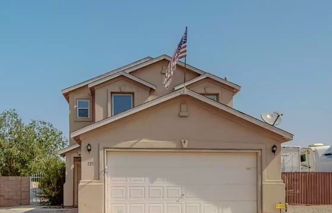 Photo of Outdoor in North Valley