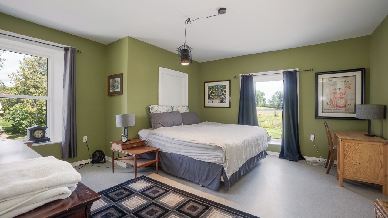 Photo of Bedroom in Trent Hills
