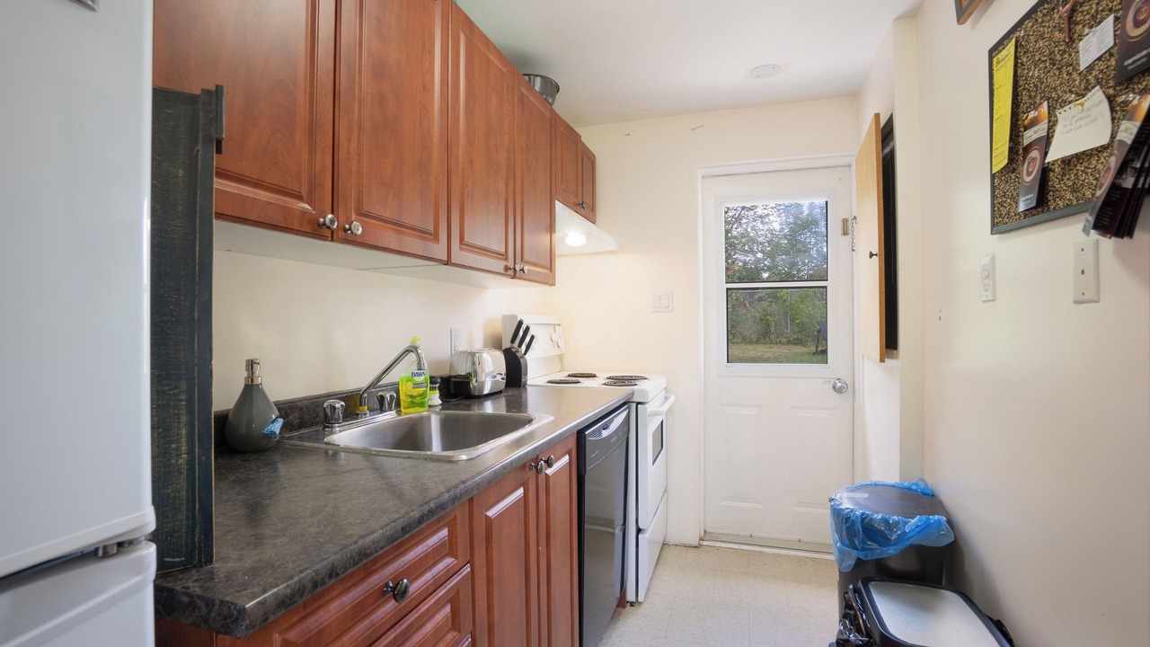 Photo of Kitchen in Trent Hills