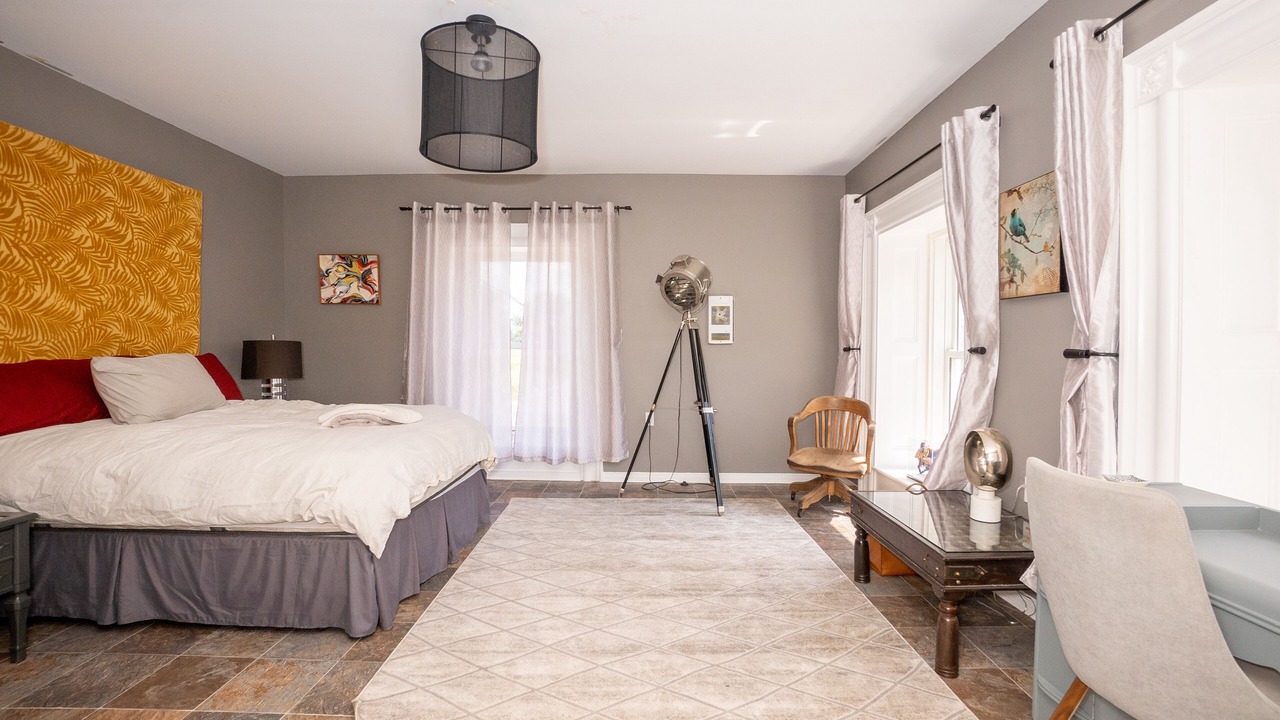 Photo of Bedroom in Trent Hills