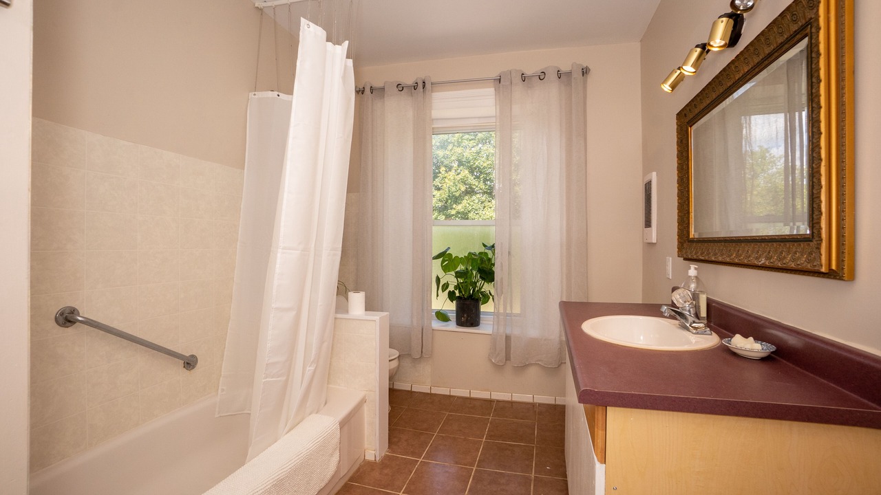 Photo of Bathroom in Trent Hills