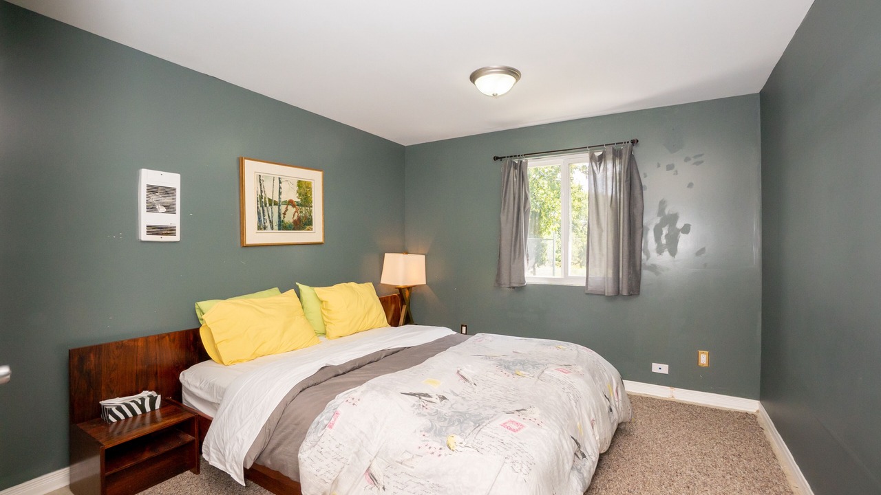 Photo of Bedroom in Trent Hills