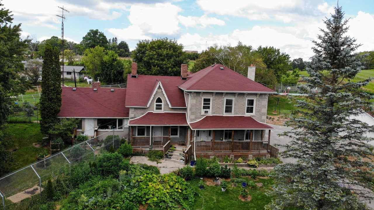 Photo of Outdoor in Trent Hills
