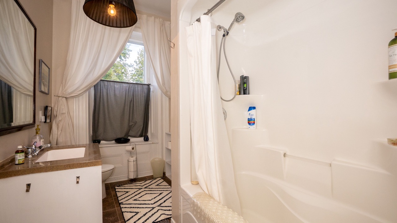 Photo of Bathroom in Trent Hills