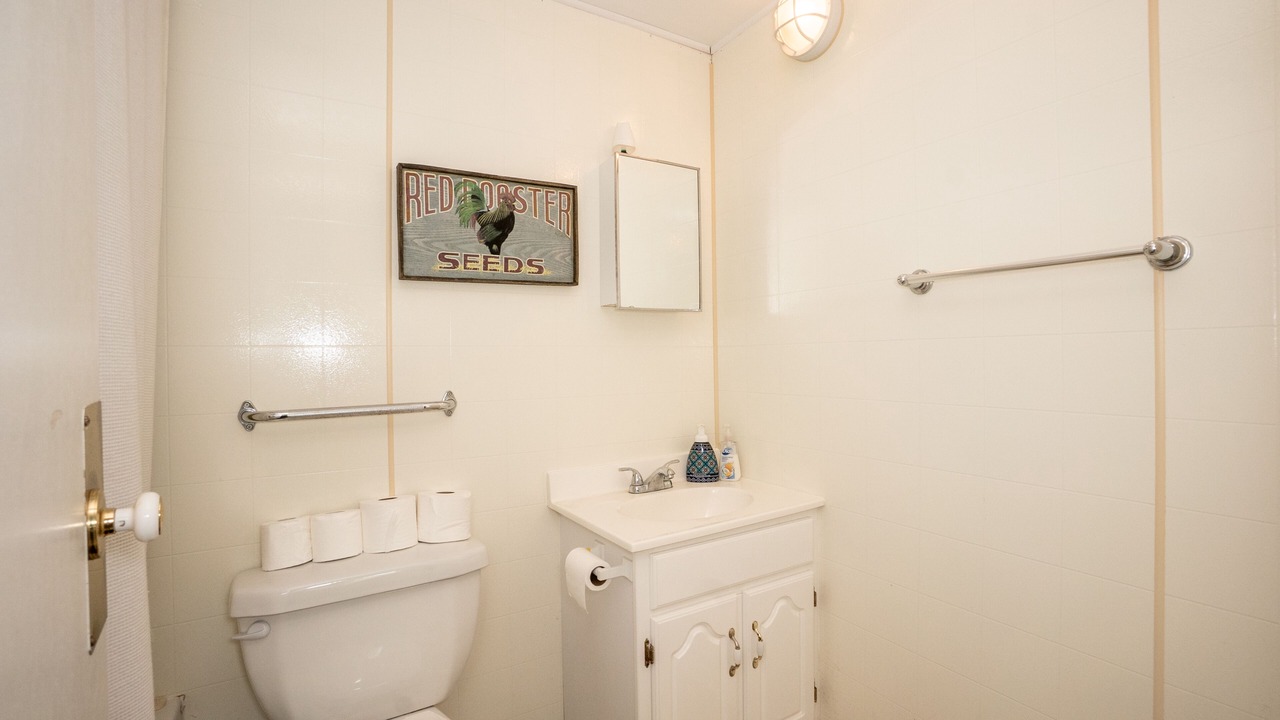 Photo of Bathroom in Trent Hills