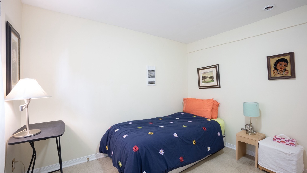Photo of Bedroom in Trent Hills