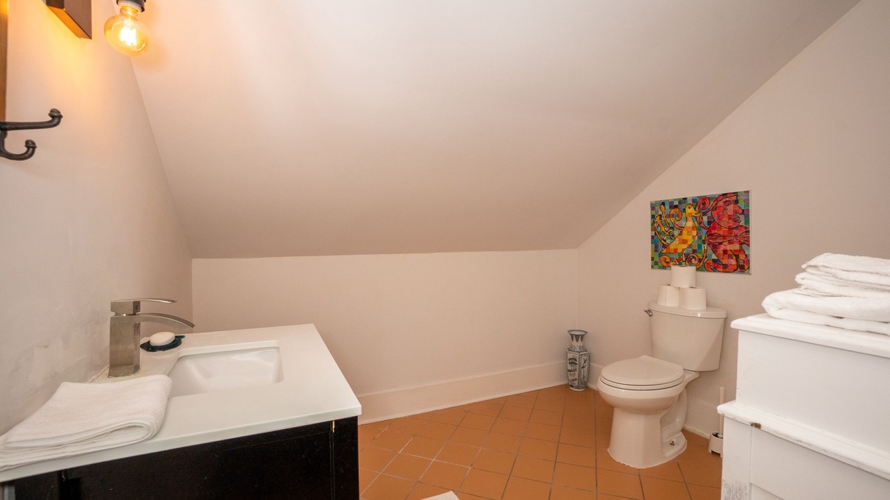 Photo of Bathroom in Trent Hills
