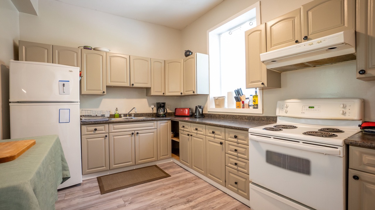 Photo of Kitchen in Trent Hills