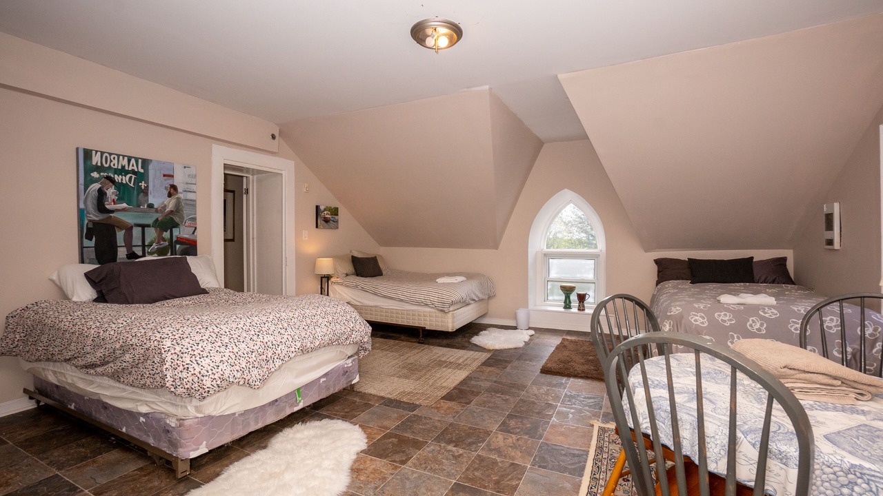 Photo of Bedroom in Trent Hills