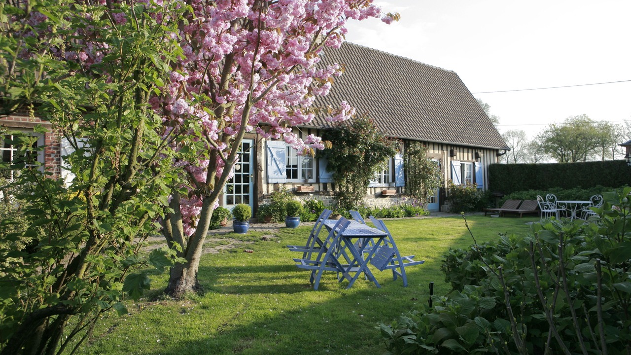 Photo of Patio Balcony in Sainte-Colombe