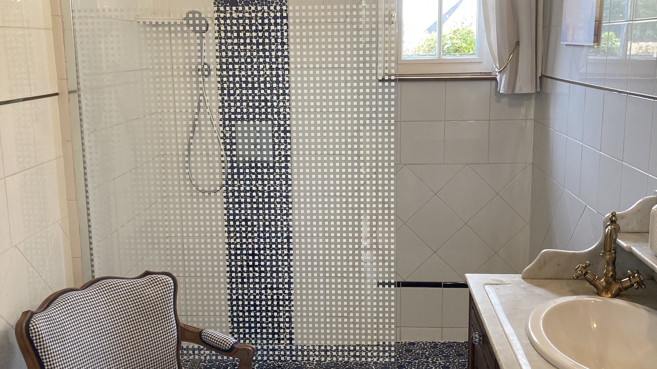 Photo of Bathroom in Sainte-Colombe