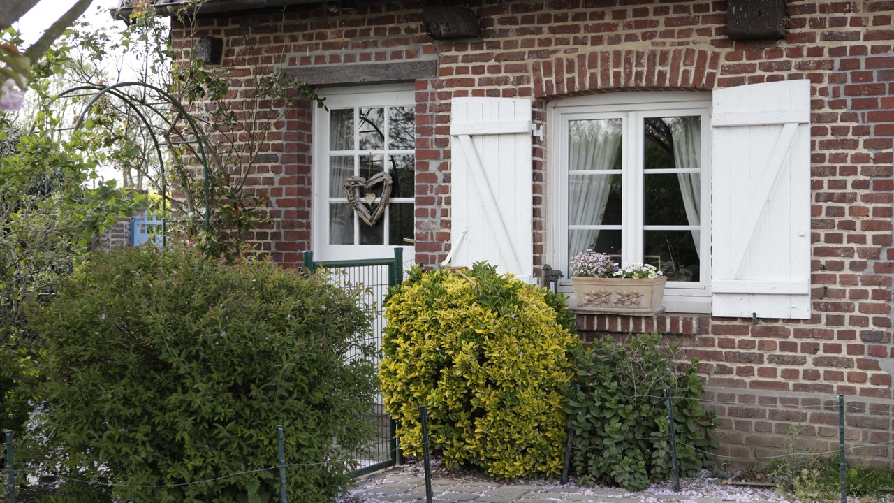 Photo of Outdoor in Sainte-Colombe