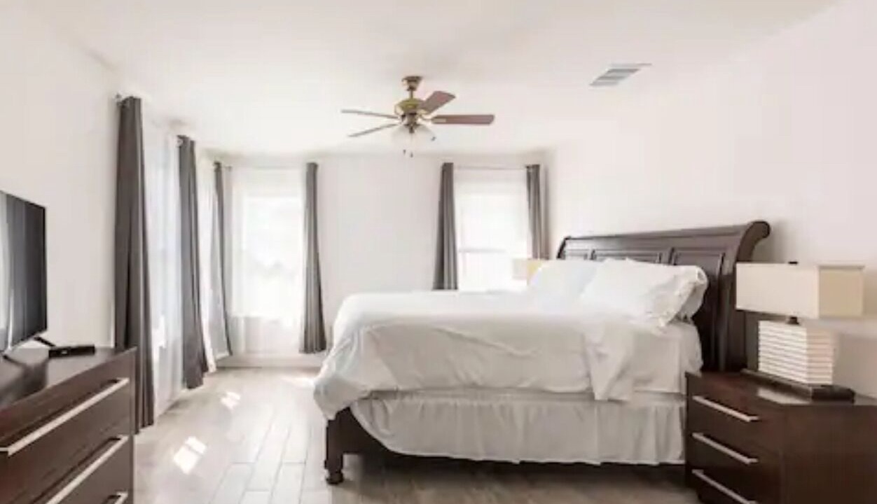 Photo of Bedroom in Round Rock