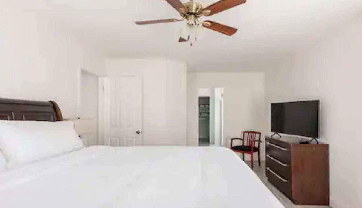 Photo of Bedroom in Round Rock