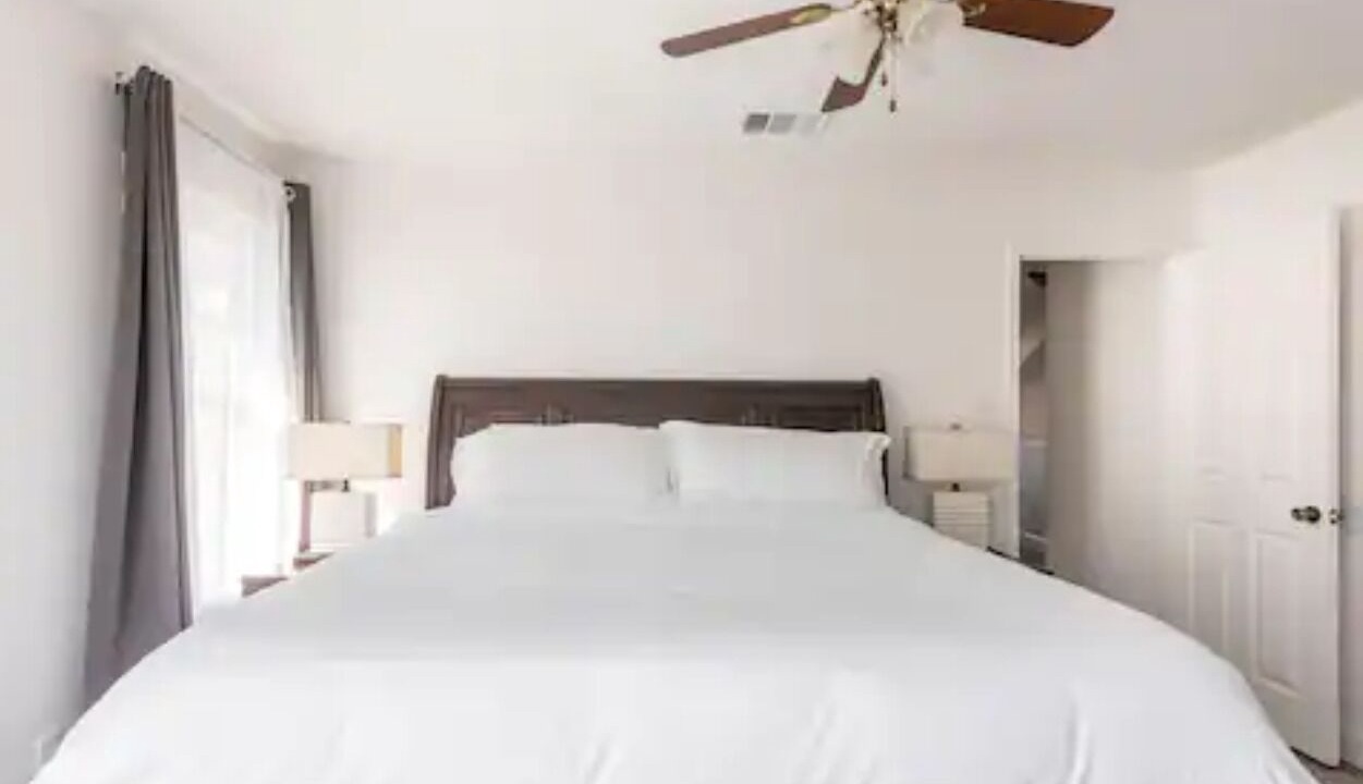 Photo of Bedroom in Round Rock
