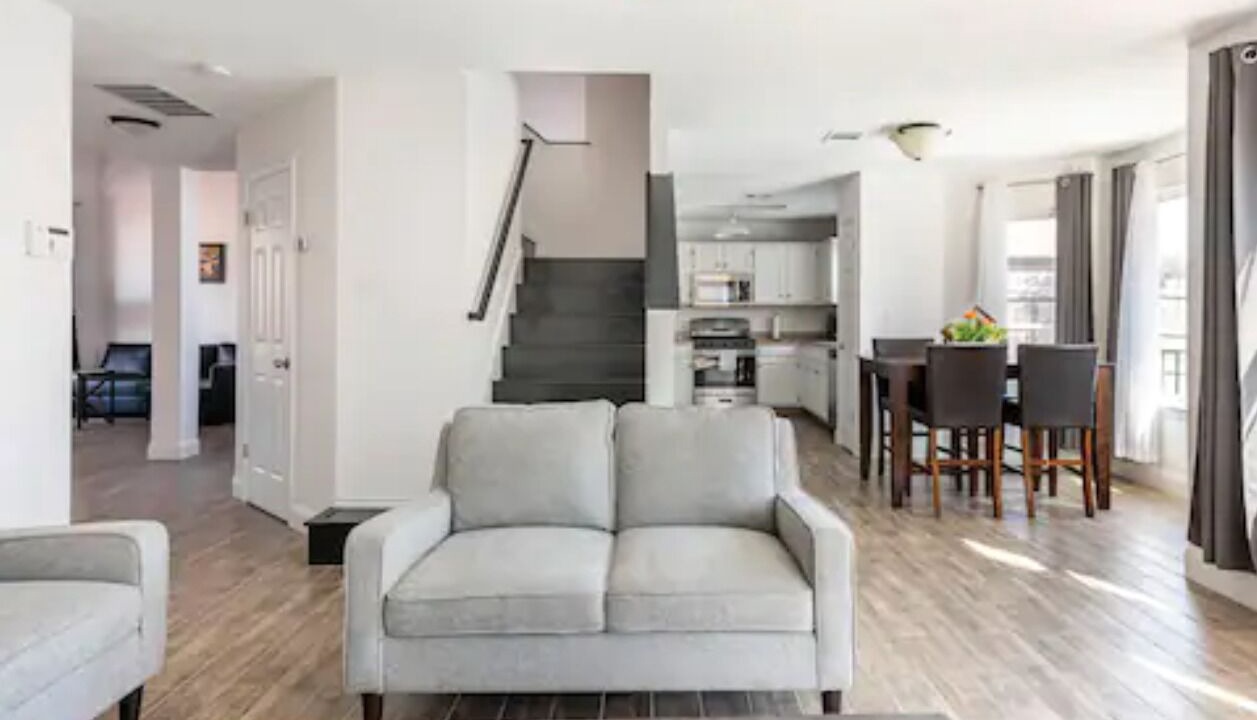 Photo of Livingroom in Round Rock