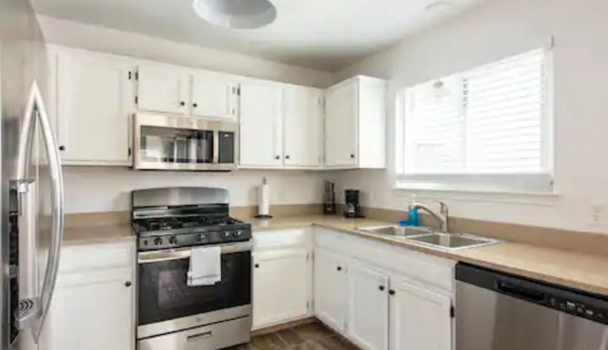Photo of Kitchen in Round Rock