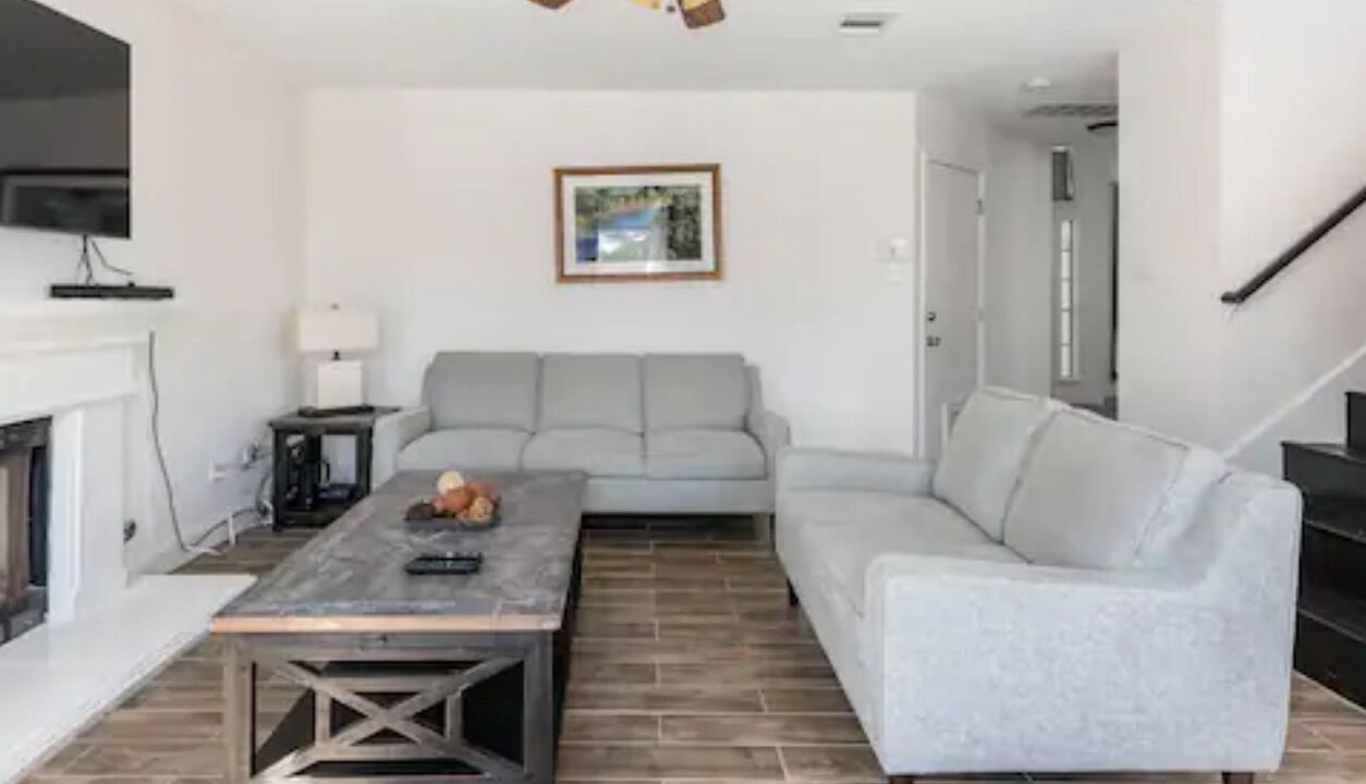 Photo of Livingroom in Round Rock