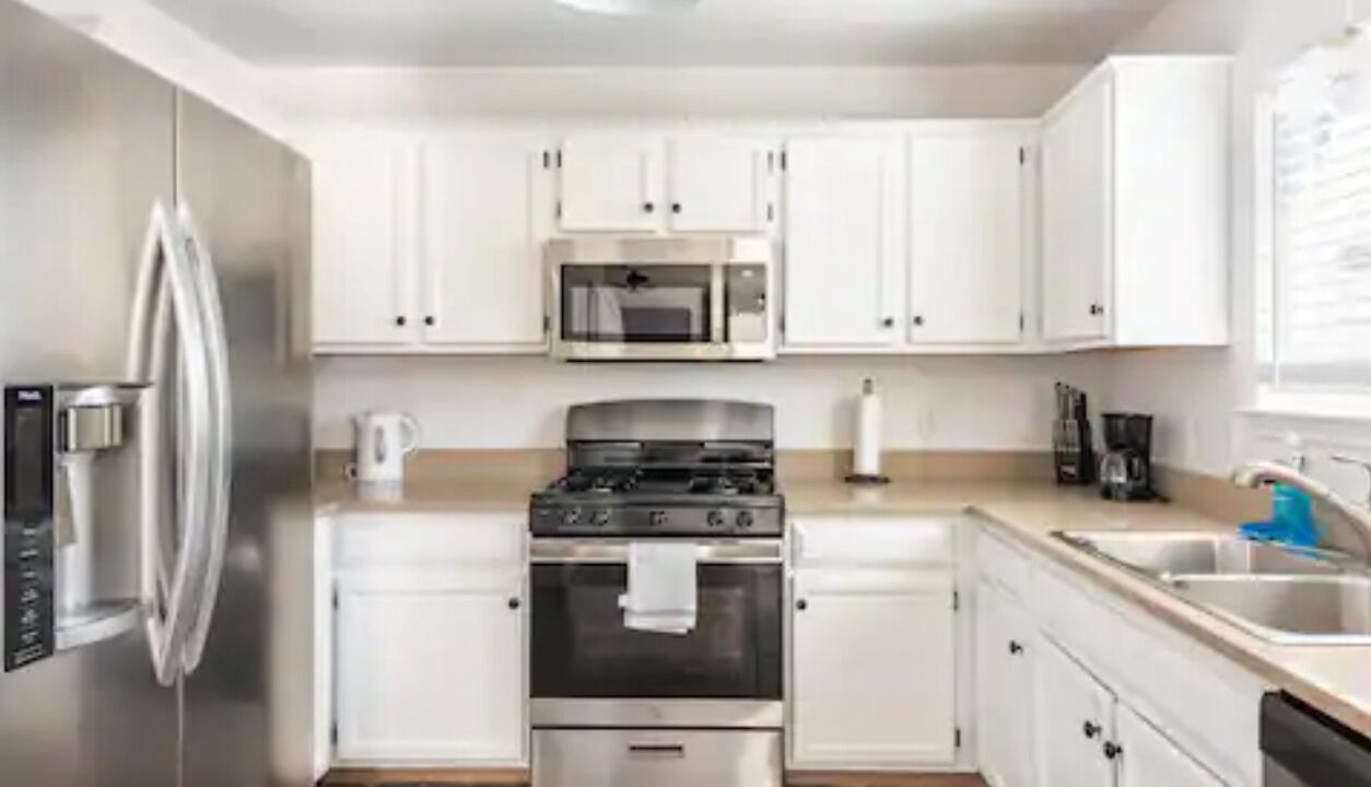 Photo of Kitchen in Round Rock