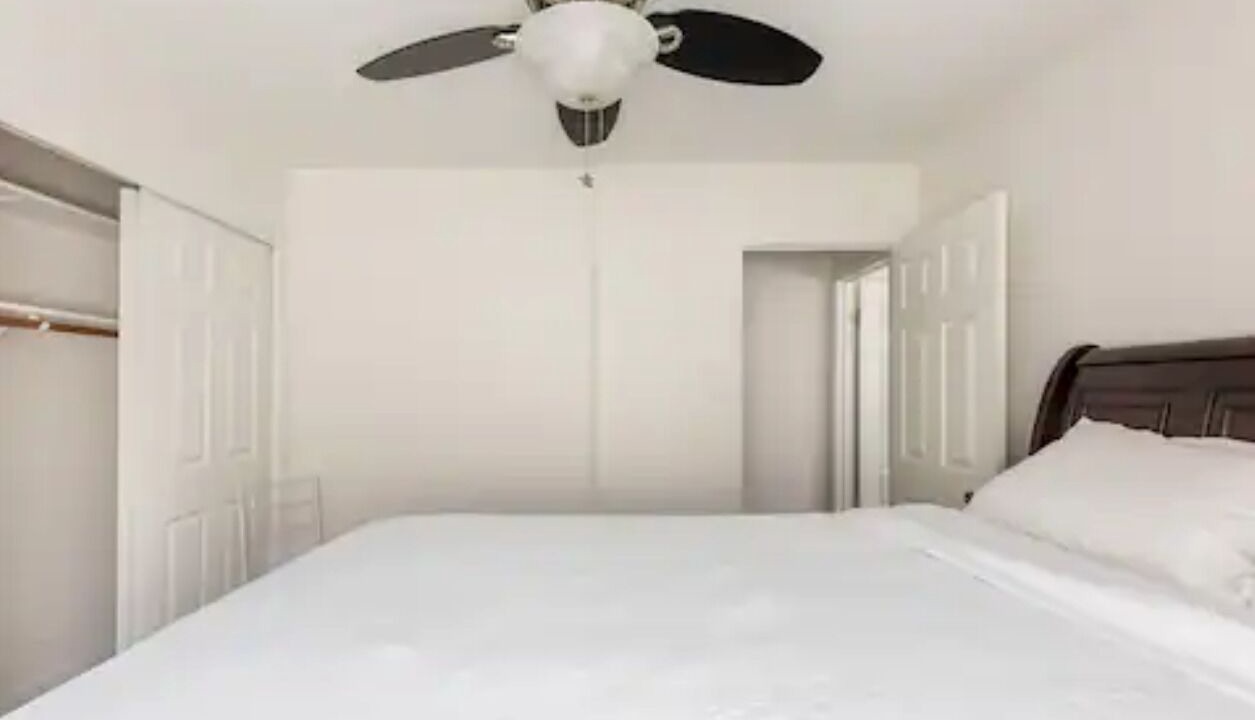 Photo of Bedroom in Round Rock