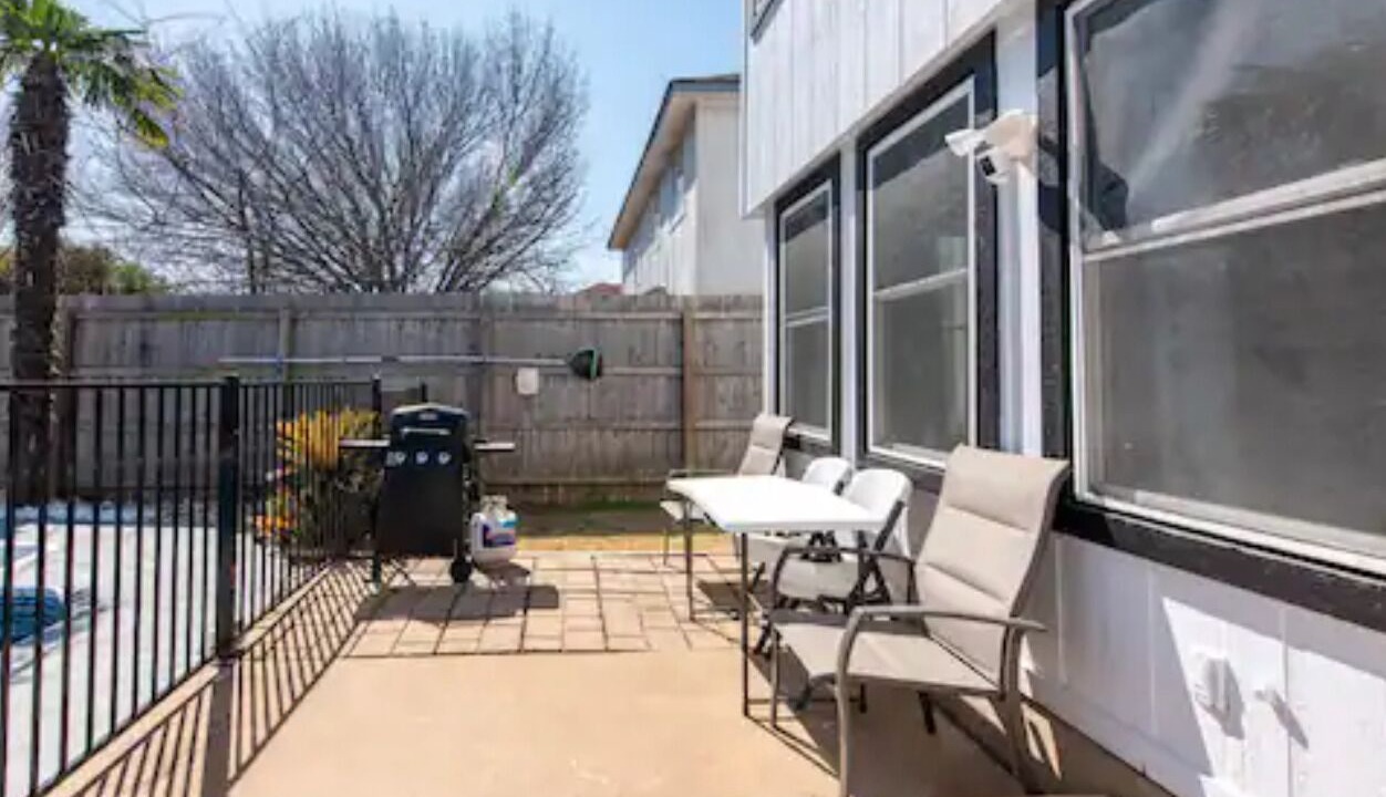 Photo of Outdoor in Round Rock