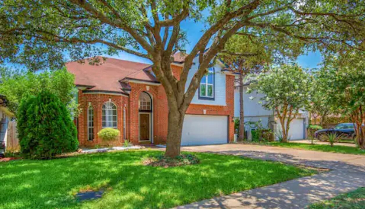 Photo of Outdoor in Round Rock