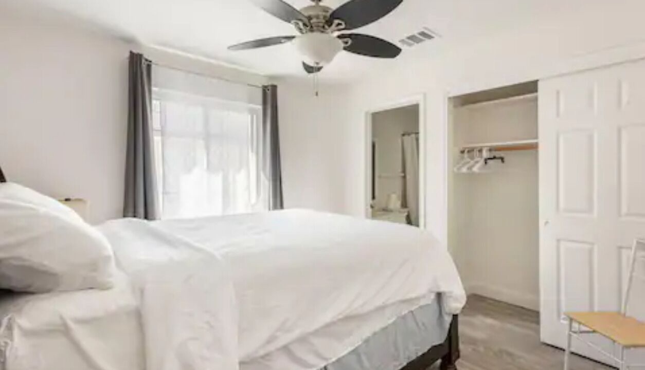 Photo of Bedroom in Round Rock