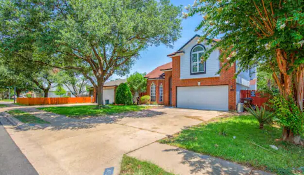 Photo of Outdoor in Round Rock