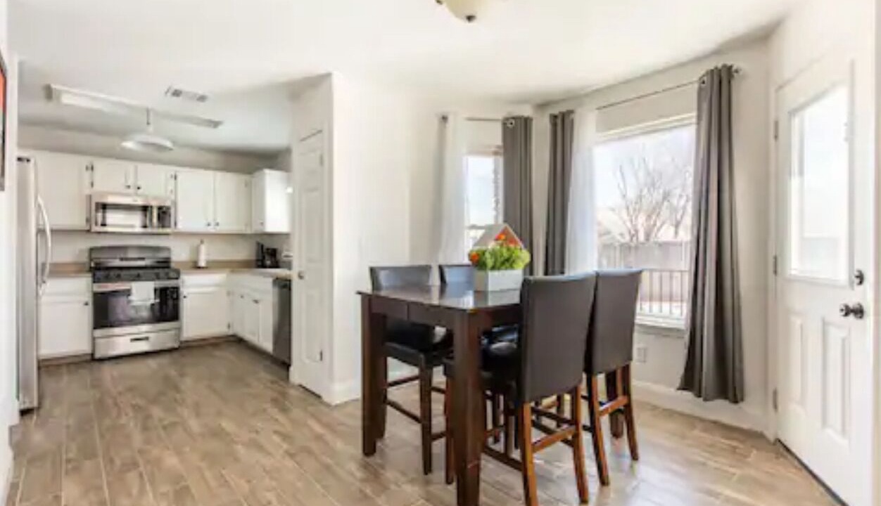 Photo of Kitchen in Round Rock