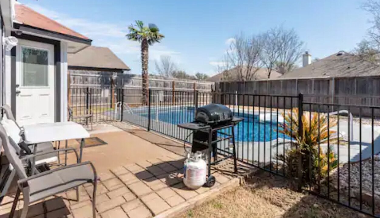 Photo of Outdoor in Round Rock