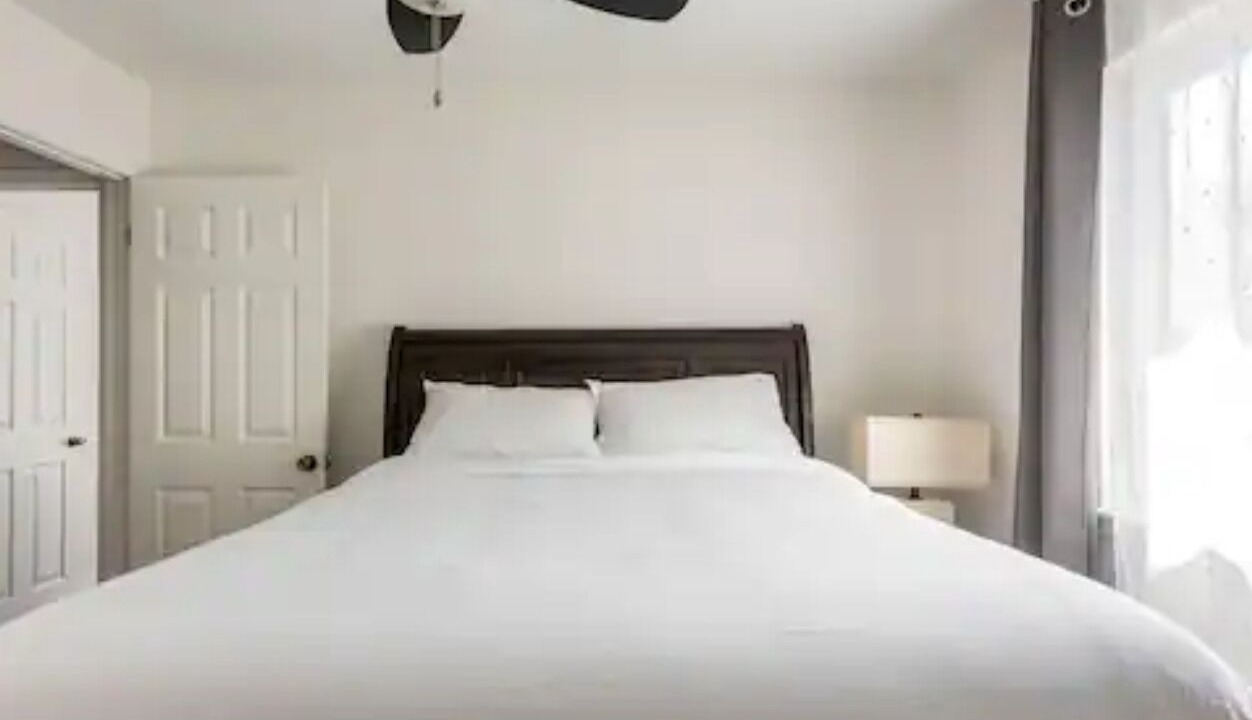 Photo of Bedroom in Round Rock