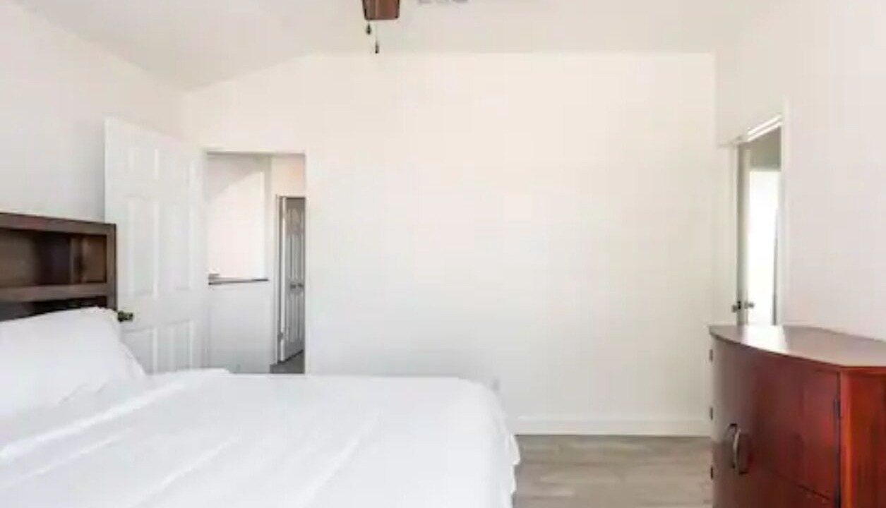 Photo of Bedroom in Round Rock