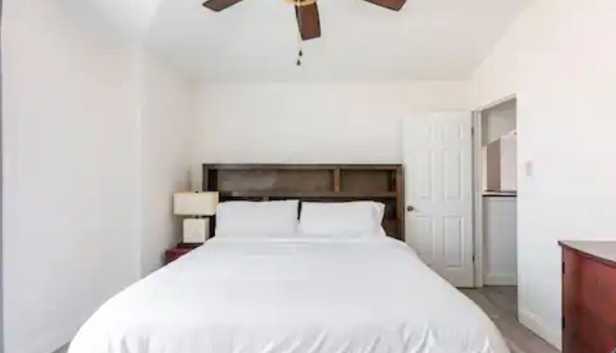 Photo of Bedroom in Round Rock