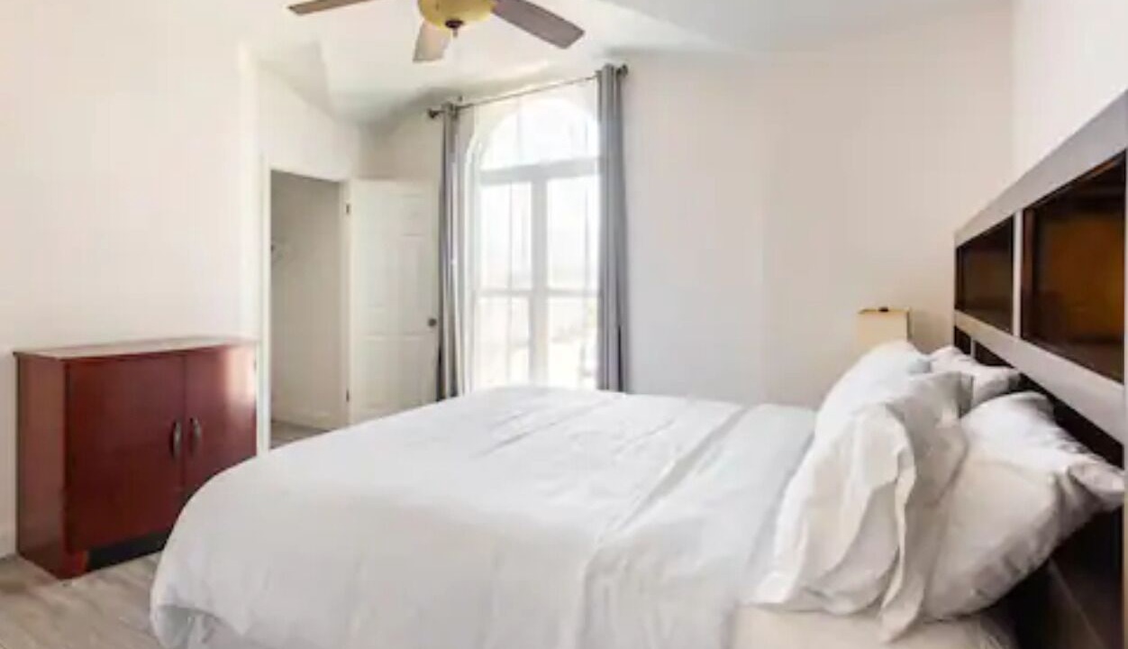 Photo of Bedroom in Round Rock