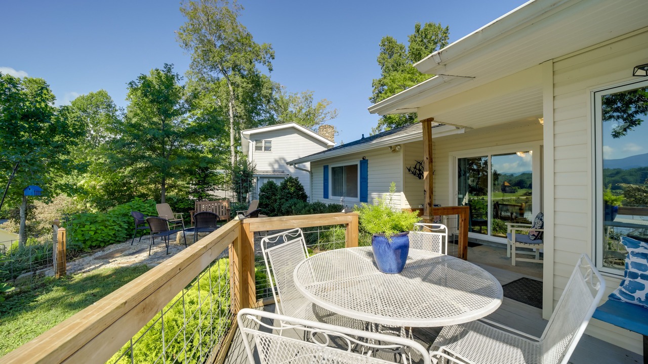 Photo of Outdoor in Lake Junaluska